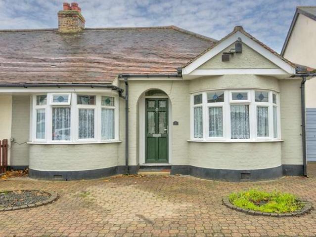 Farm for sale in Rainham, Greater London