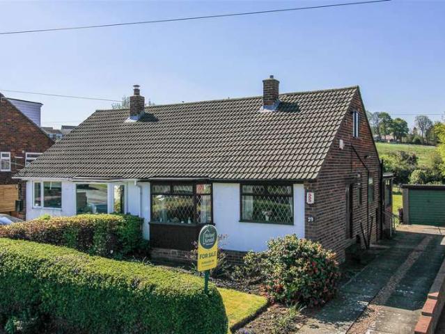 Farm for sale in Overton, West Yorkshire