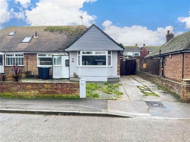 Farm for sale in Acol, Kent