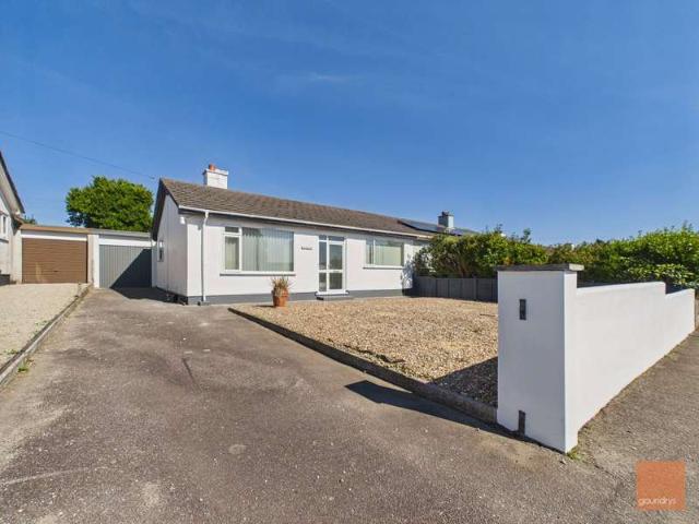 Farm for sale in Kenwyn, Cornwall