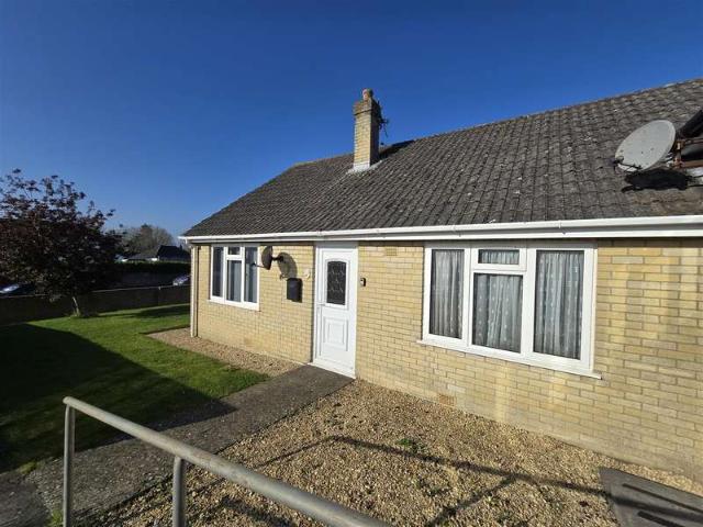 Farm for sale in Bradford Abbas, East Dorset