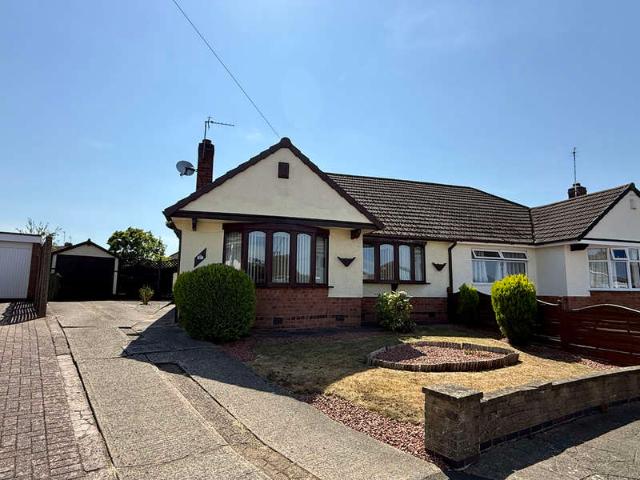 Farm for sale in Oadby, Leicestershire
