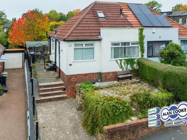 Farm for sale in Roundhay, West Yorkshire
