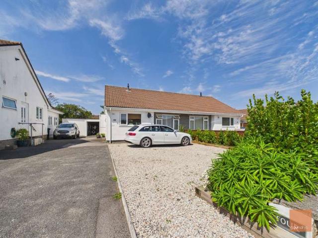 Farm for sale in Kenwyn, Cornwall