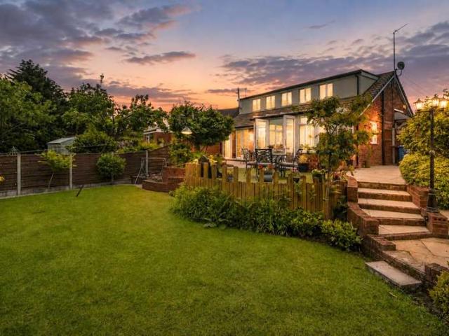 Farm for sale in Trafford Park, Greater Manchester