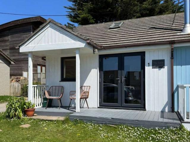 Farm for sale in Porthtowan, Cornwall