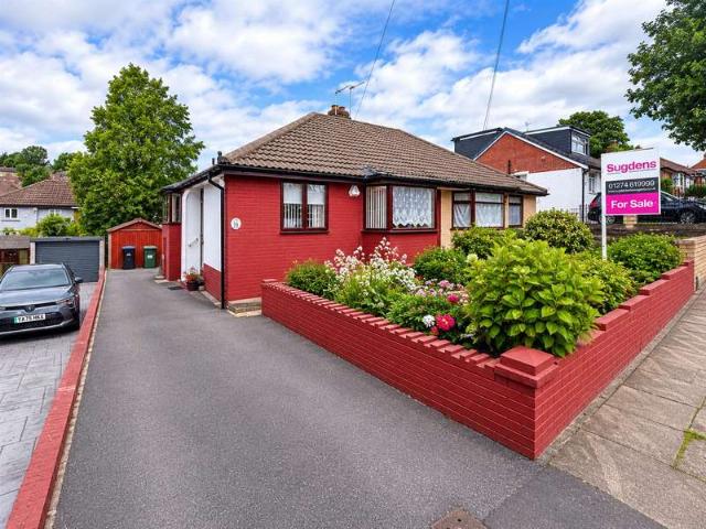 Farm for sale in West Yorkshire