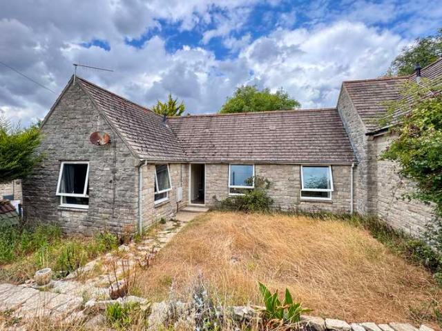Farm for sale in Corfe Castle, East Dorset