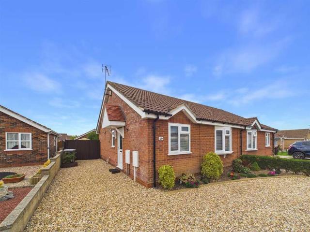 Farm for sale in Sutton-on-Sea, East Lindsey