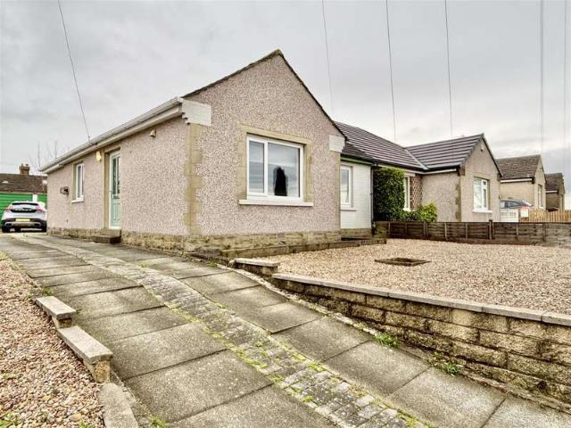 Farm for sale in Queensbury, West Yorkshire
