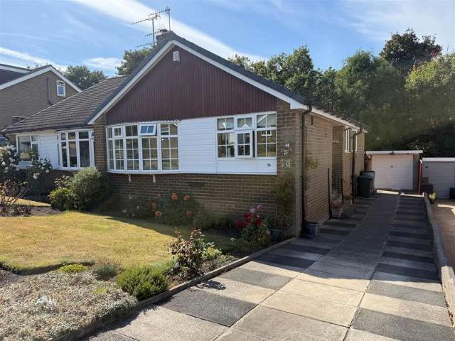 Farm for sale in Baildon, West Yorkshire