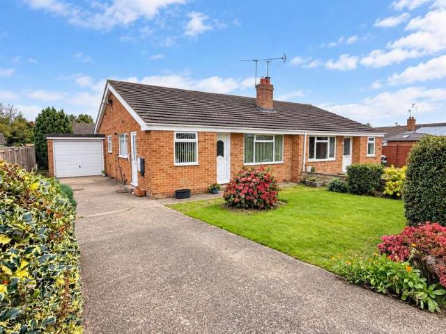 Farm for rent in Old Thirsk, Thirsk