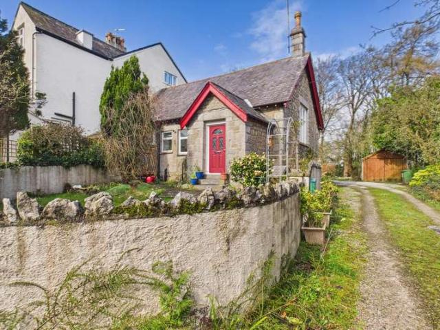 Farm for sale in Arnside