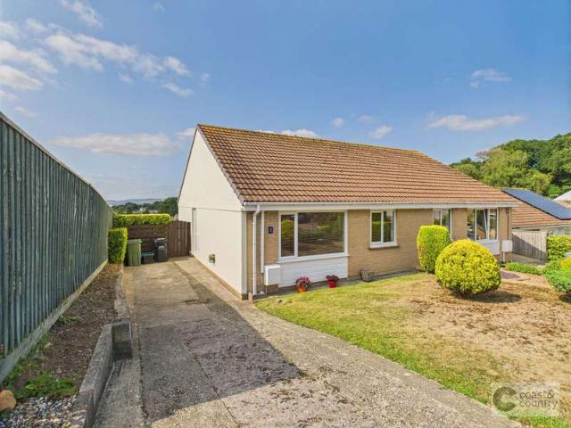 Farm for sale in Bridford, Devon