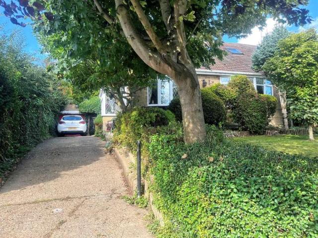 Farm for sale in Skidby, East Riding Of Yorkshire