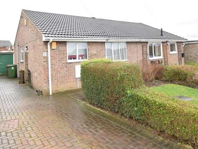 Farm for rent in Havercroft, West Yorkshire