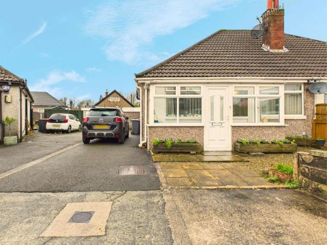 Farm for sale in Bare, Lancashire