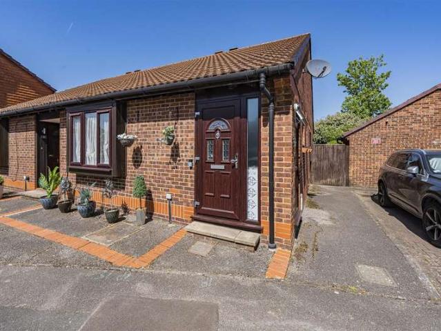 Farm for sale in Datchet