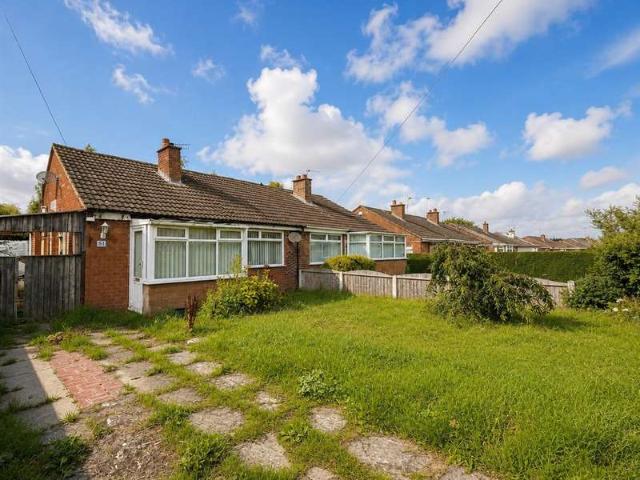 Farm for sale in Pensby, Wirral