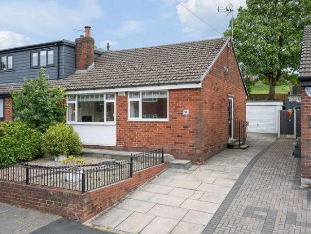 Farm for sale in Lee Bank, Greater Manchester
