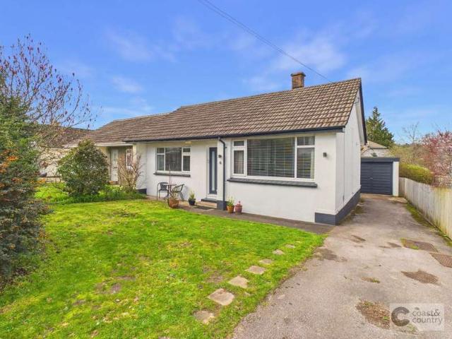 Farm for sale in Bridford, Devon