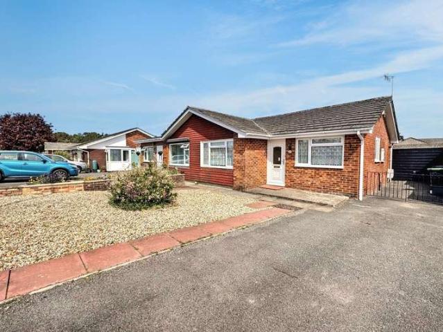 Farm for sale in West Moors, Ferndown