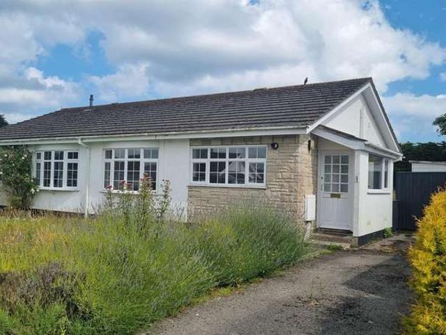 Farm for rent in Penally