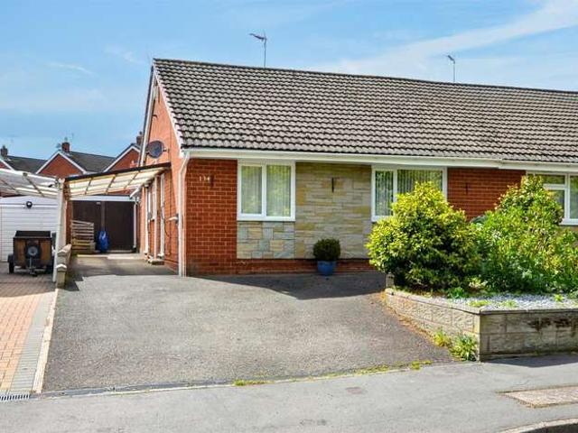 Farm for sale in Stone, Baswich