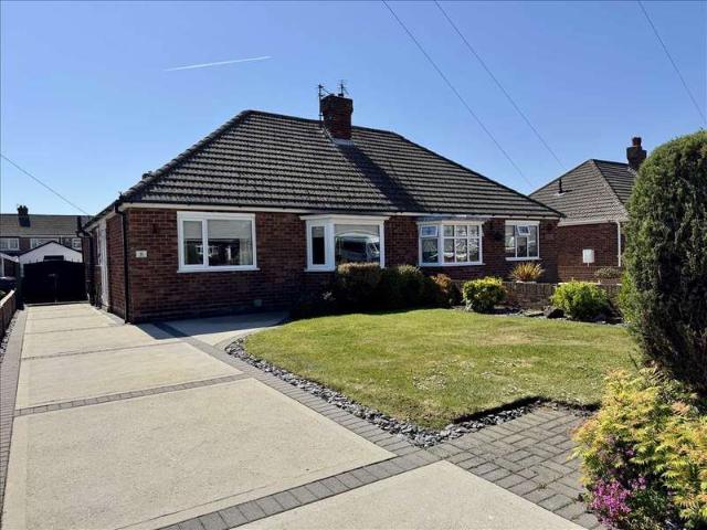 Farm for sale in Weelsby, Cleethorpes