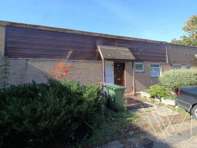 Farm for sale in Orton Malborne, Peterborough