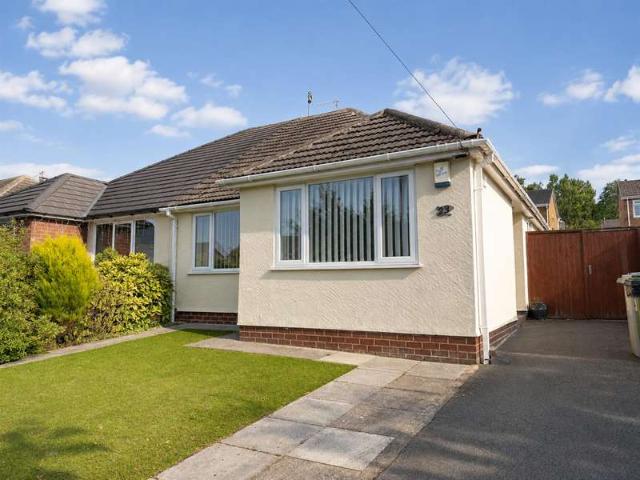 Farm for sale in Heswall, Wirral