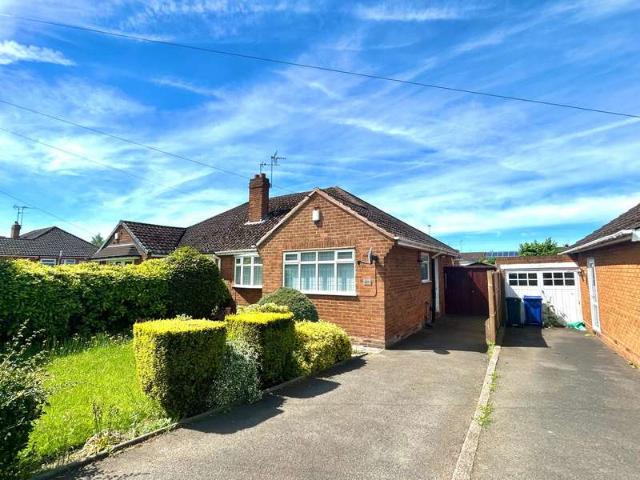 Farm for sale in Wall Heath, West Midlands