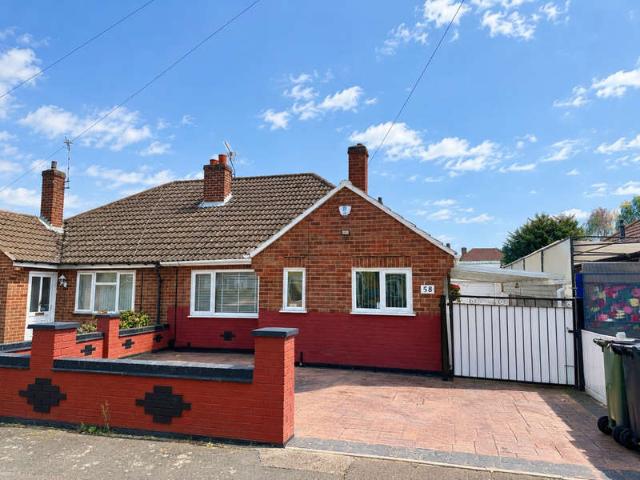 Farm for sale in Wigston, Oadby and Wigston