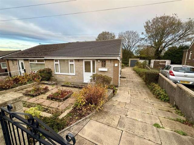 Farm for sale in Lower Wyke, West Yorkshire