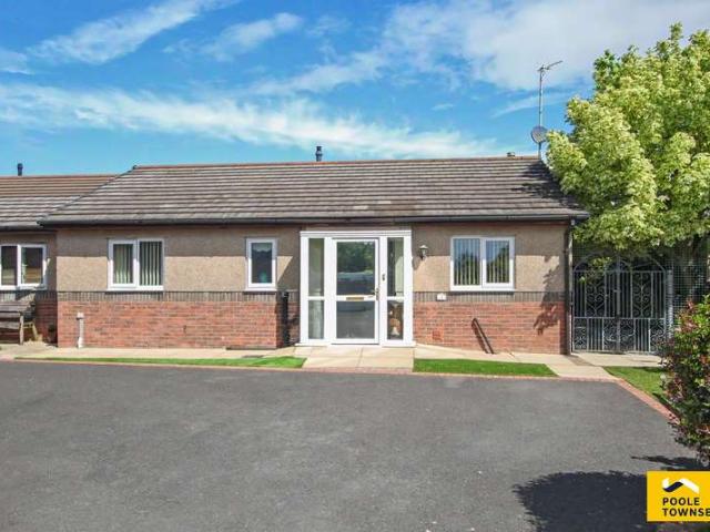 Farm for sale in Barrow