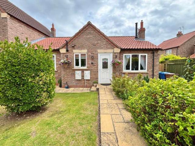 Farm for sale in Cranswick, East Riding Of Yorkshire