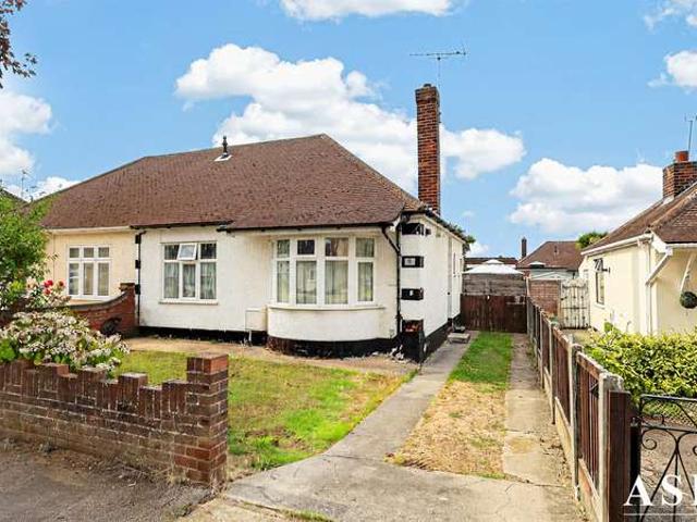 Farm for sale in Essex