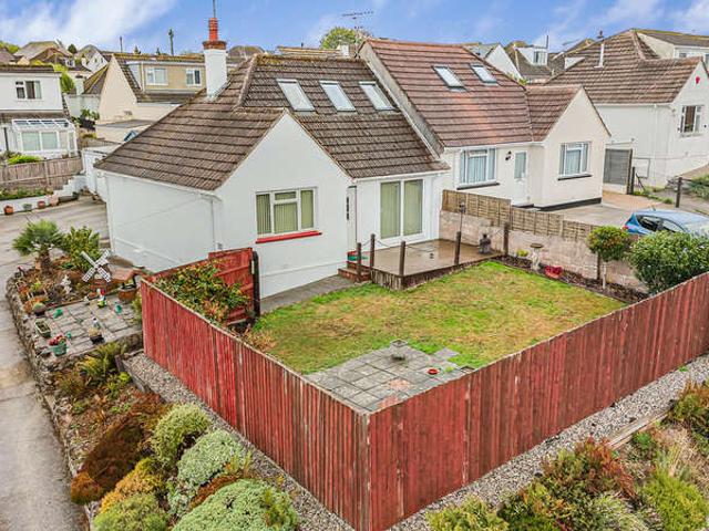 Farm for sale in Bridford, Devon