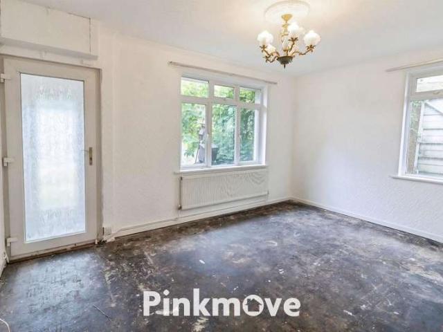 Farm for sale in Crumlin, Wales