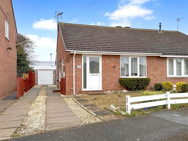 Farm for sale in Alverton, East Midlands