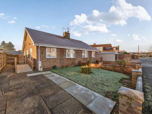Farm for sale in Hemingbrough, North Yorkshire