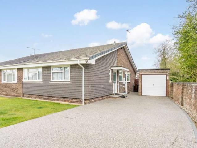 Farm for sale in Rose Green, Clapham