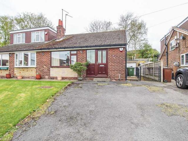 Farm for sale in Walton, West Yorkshire