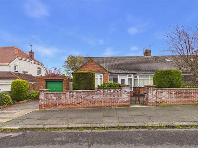 Farm for sale in Elstob Farm Estate, Sunderland