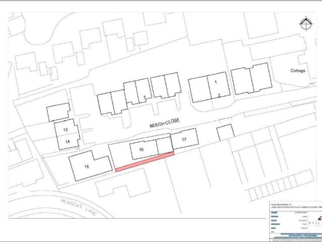 Farm for sale in Cabus, Lancashire