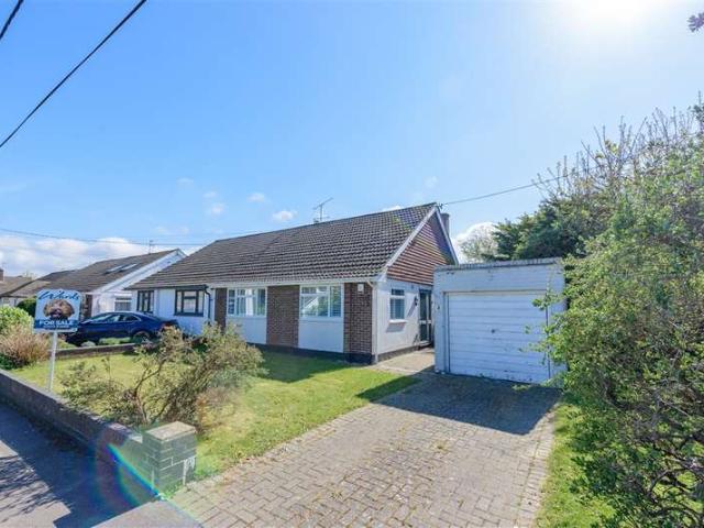 Farm for sale in Culverstone Green, Hamerton
