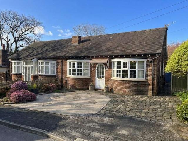 Farm for sale in Heald Green, Greater Manchester