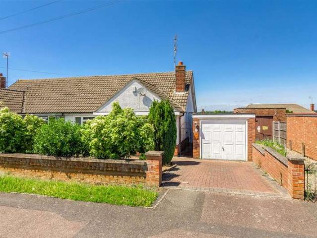 Farm for sale in Burrow's Bush, Wellingborough