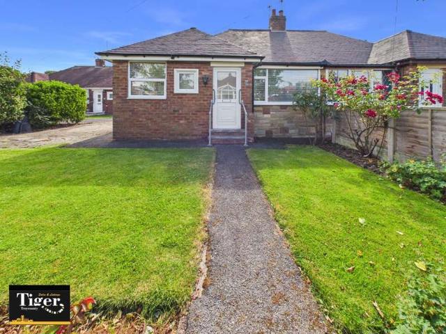 Farm for sale in Great Marton, Blackpool