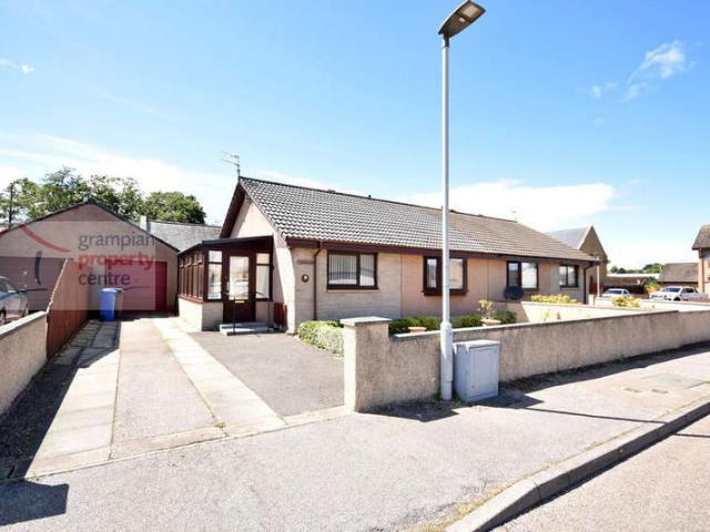 Farm for sale in Elgin, Scotland